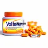 Voltaren gel precio b